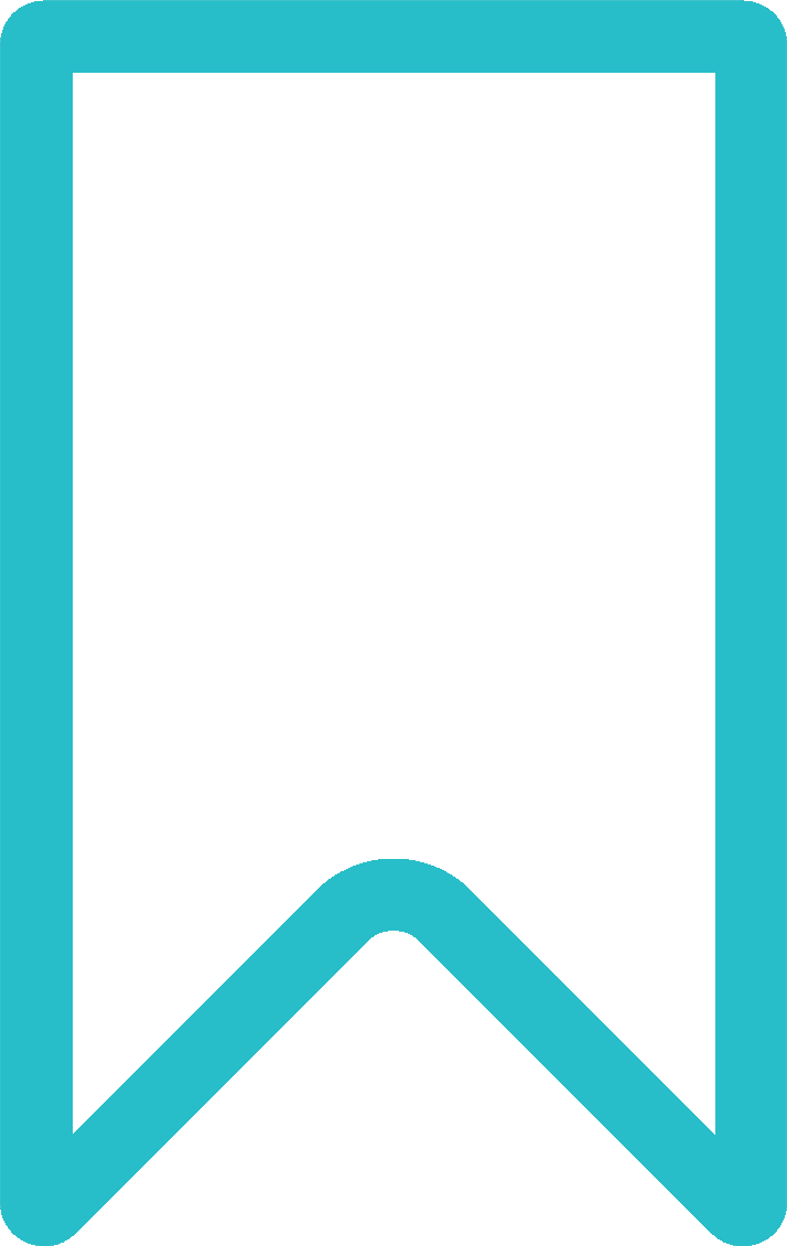 icon: bookmark
