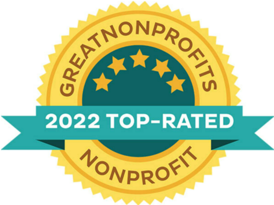 icon: great nonprofits