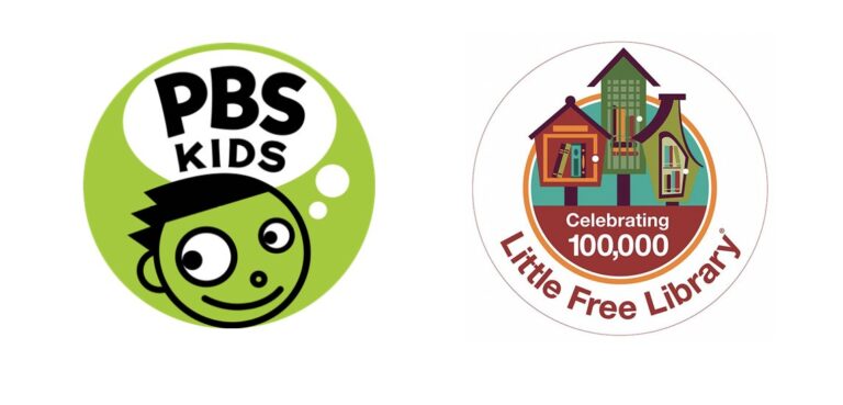 PBS KIDS and Little Free Library Team Up for Story-Times this Summer ...