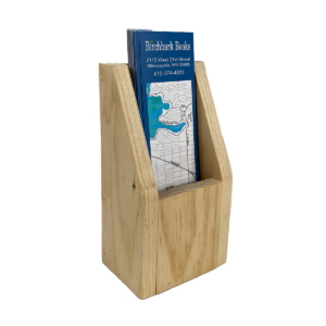 little free library bookmark box