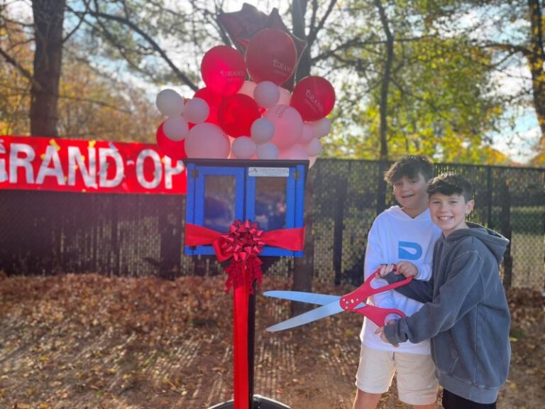 Little Free Library Announces 2025 Todd H. Bol Awards for Outstanding ...