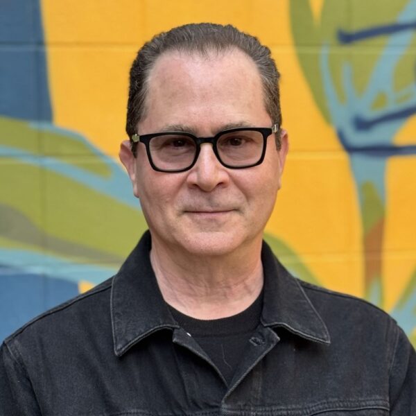 Daniel Gumnit, Executive Director & Chief Executive Officer at Little Free Library